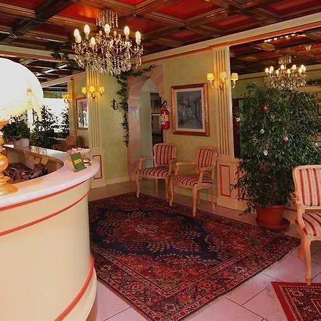 Benaco 3* Σιρμιόνε