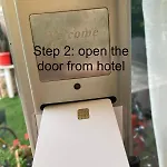 Benaco Hotel 3*