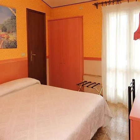 호텔 Benaco 시르미오네