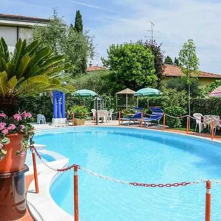 Benaco 3* סירמיונה