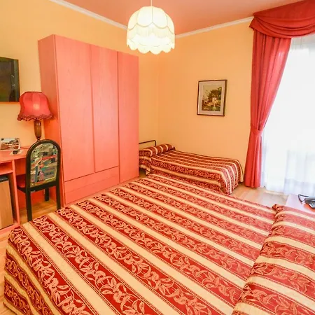 Benaco 호텔 시르미오네