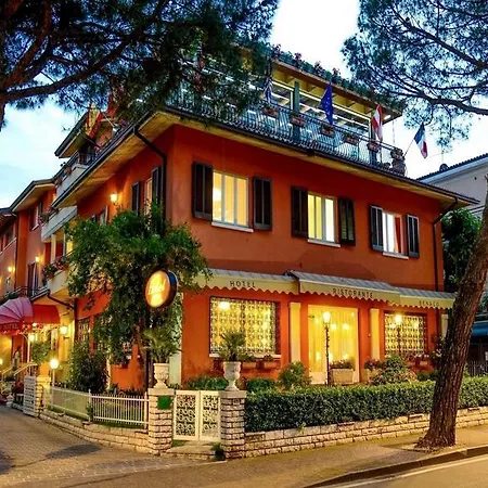 Benaco Hotel Sirmione