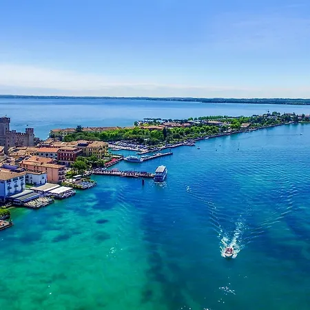 贝纳科酒店 酒店 西尔米奥奈