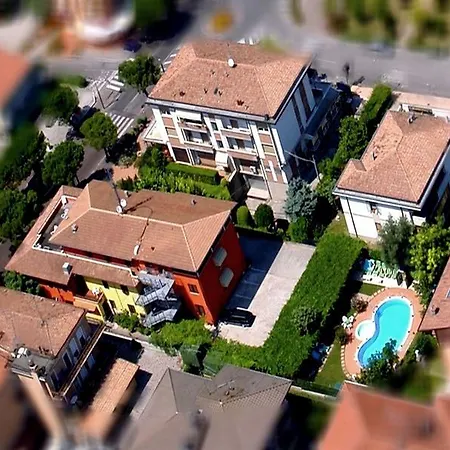 Benaco Hotell