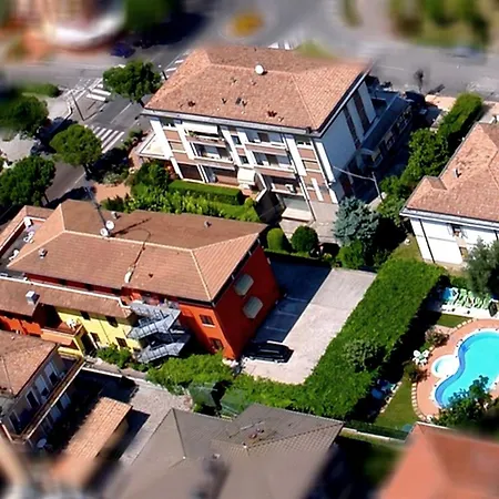 酒店 贝纳科酒店