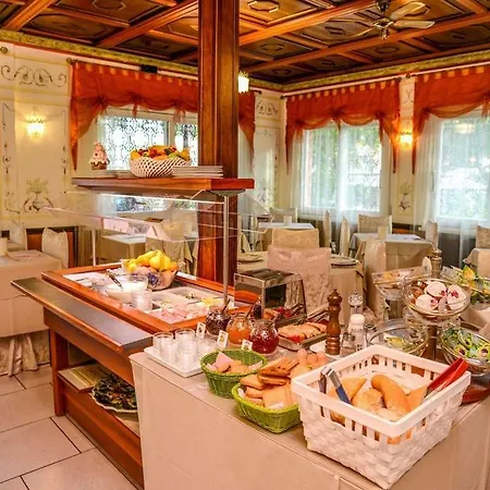 Benaco 시르미오네