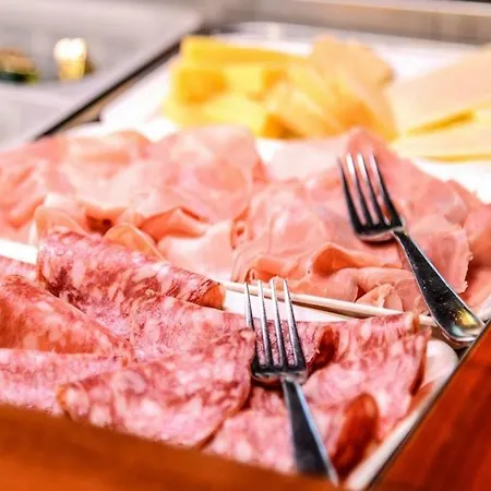 酒店 贝纳科酒店