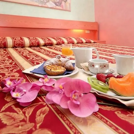 호텔 Benaco 시르미오네