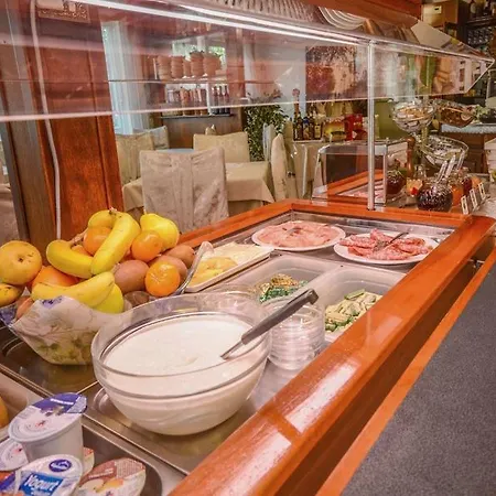 酒店 贝纳科酒店