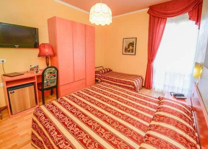 Benaco Hotel Sirmione