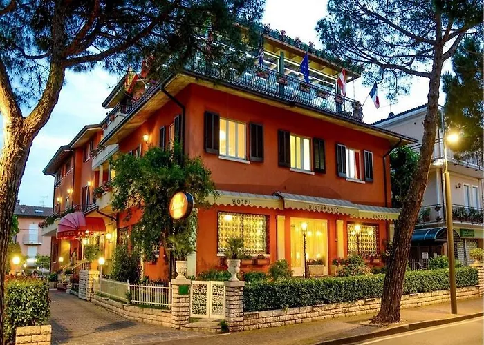 Benaco Hotel Sirmione