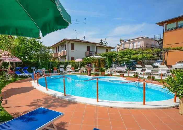 Benaco 3* Sirmione