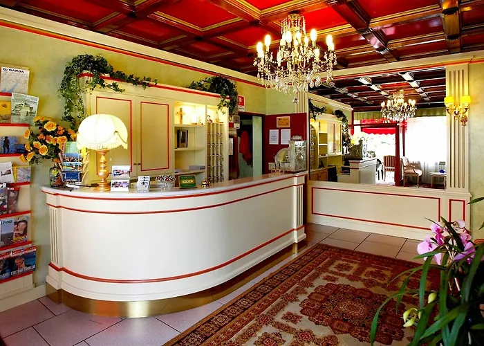 Benaco Hotel