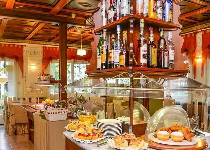 Hotel Benaco Sirmione