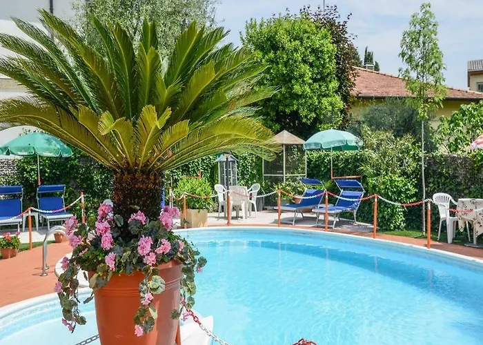 Benaco Hotel Sirmione