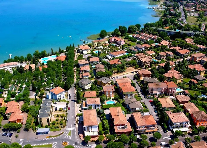 Benaco 3* Sirmione