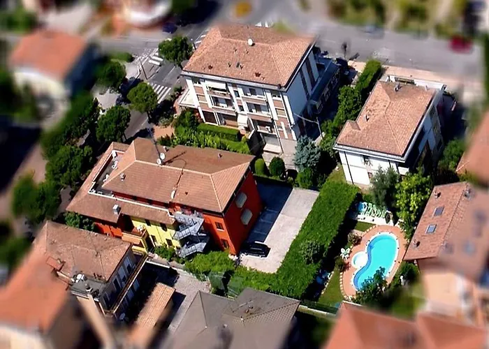 Benaco Hotel
