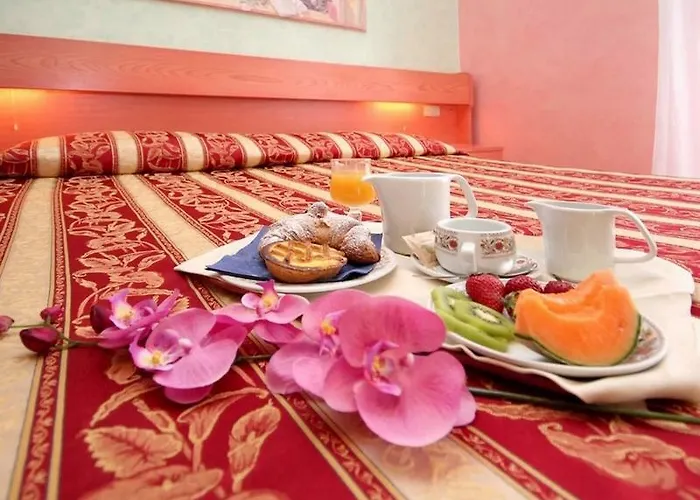 Hotel Benaco Sirmione