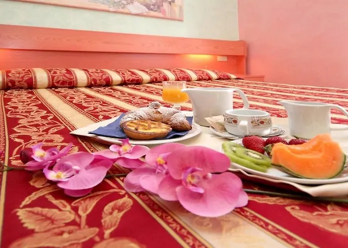 Benaco 3* Sirmione