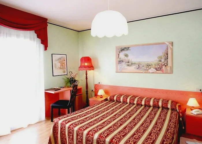 Benaco 3* Sirmione
