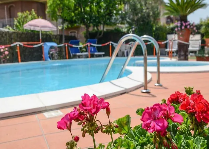 Hotel Benaco Sirmione