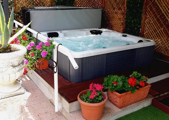 Hotel Benaco 3*