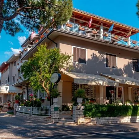 Benaco Hotel Sirmione