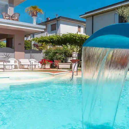 Benaco Hotel Sirmione