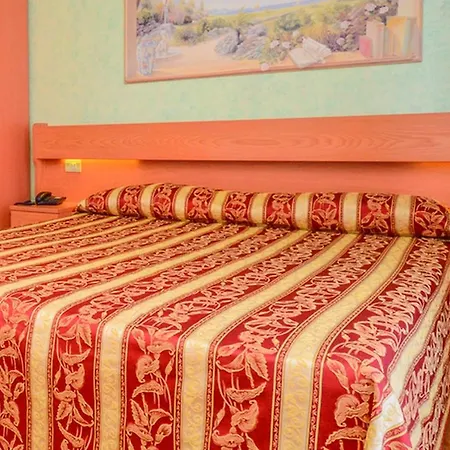 Hotel Benaco 3*