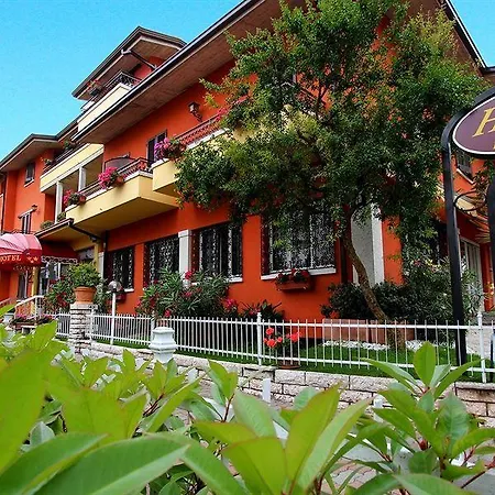 Benaco 3*