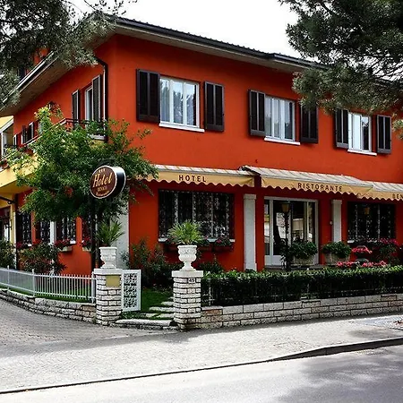 Benaco Hotel Sirmione