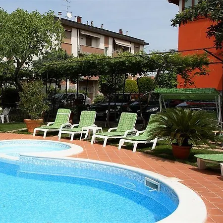 Benaco 3* Sirmione