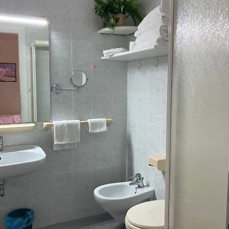 Hotel Benaco 3*