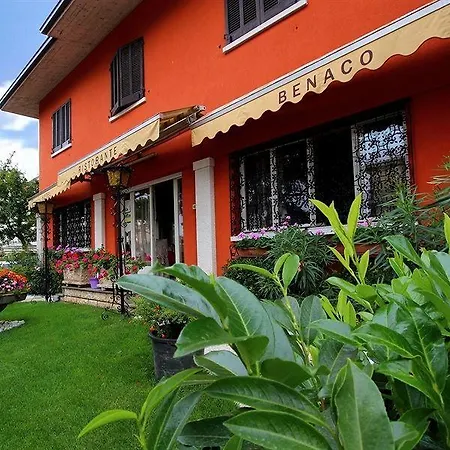 Benaco Hotel