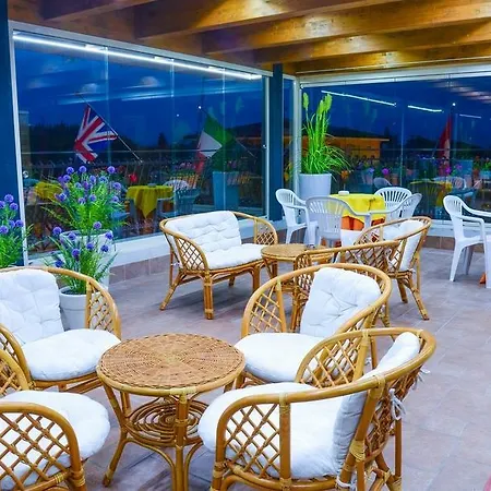 Benaco Hotel