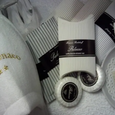 Benaco Hotel 3*