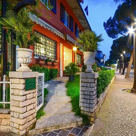 Benaco Hotel Sirmione