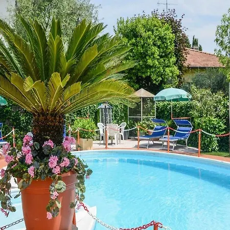 Benaco Hotel Sirmione