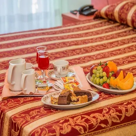 Benaco Hotel