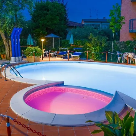 Benaco Hotel Sirmione