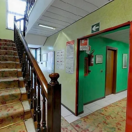Hotel Benaco Sirmione