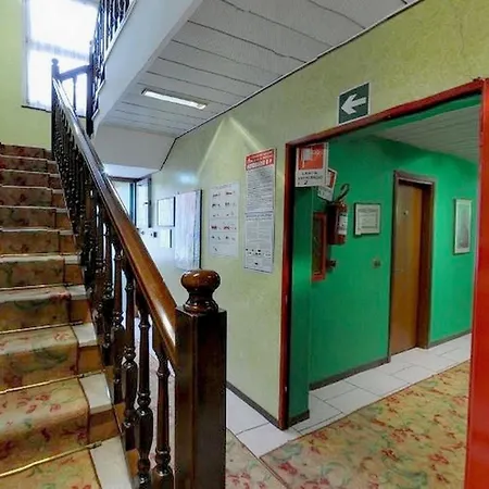 Hotel Benaco Sirmione