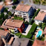 Benaco فندق