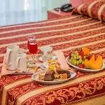 Benaco فندق
