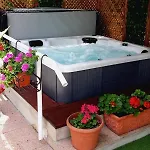 فندق Benaco 3*