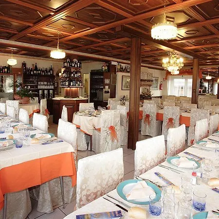 Otel Benaco Sirmione