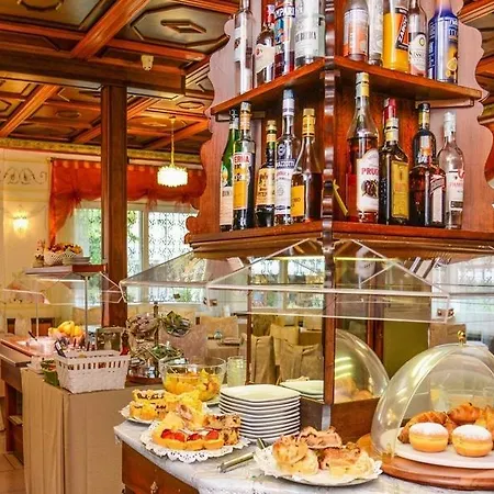 Otel Benaco Sirmione
