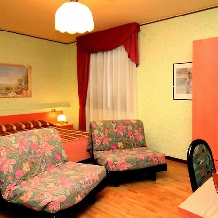 Otel Benaco Sirmione