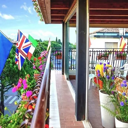 Otel Benaco Sirmione
