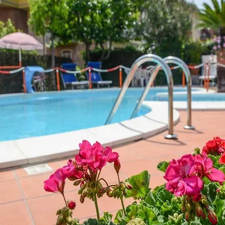 Otel Benaco Sirmione